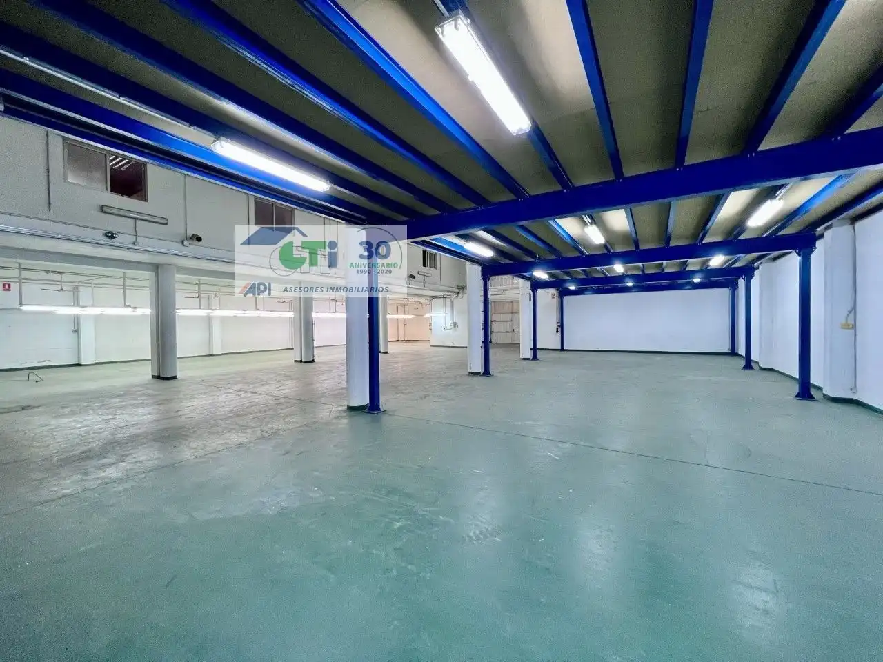 Nave industrial in affitto a Carretera de Logroño, imagen 2