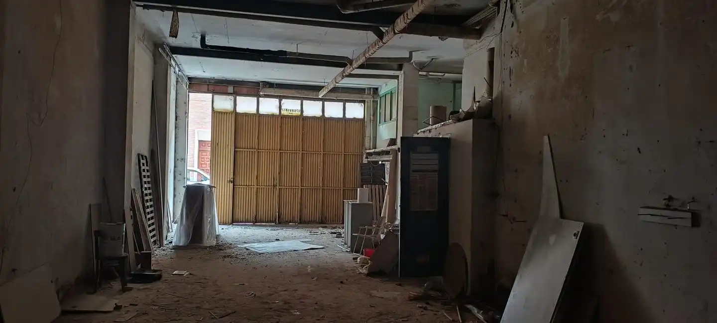Business premises to rent in Madre Puy, imagen 5