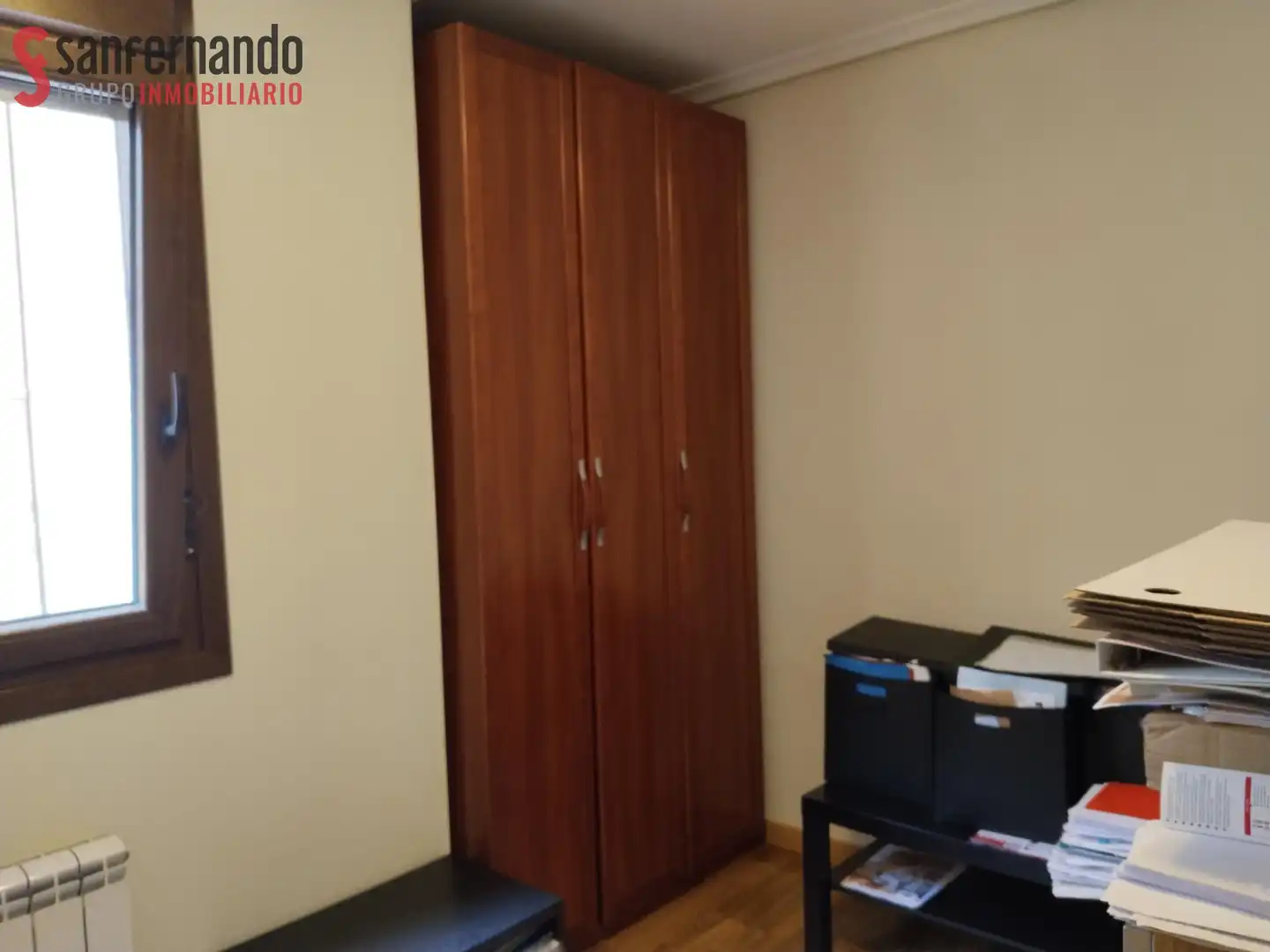 Flat for rent in Los Corrales de Buelna   with Heating, Parquet flooring and Furnished