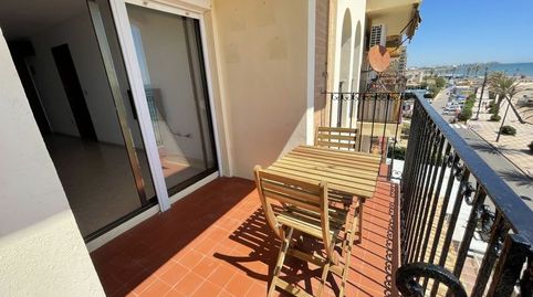Foto 5 de Piso de alquiler en Carrer de la Galotxa, Port Saplaya, Alboraya