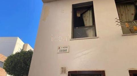 Foto 4 de Pis en venda a Calle Gudar, 2, Piedras Redondas - Torrecárdenas,  Almería Capital