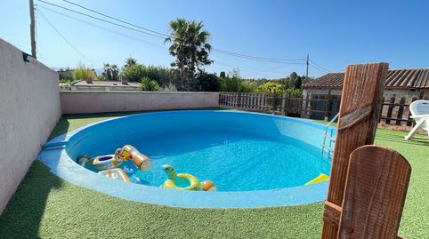 Foto 3 de Casa o chalet en venta en Sant Bernabe, Jesús - Els Reguers, Tortosa