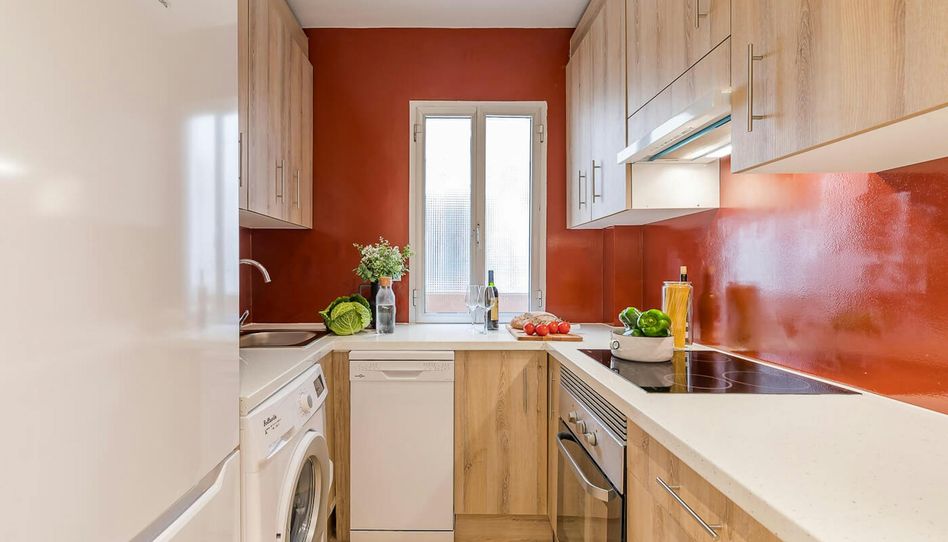 Piso de alquiler en N/a, Berruguete - Imagen 5