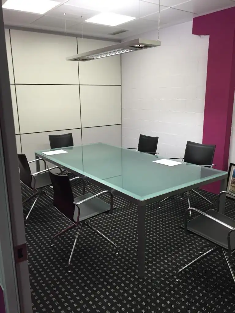 Büro zur Miete in Erandio, imagen 2