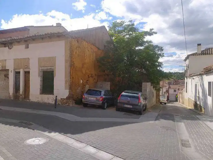Terreny residencial en venda a Calle Juan Rhodes 4, imagen 6