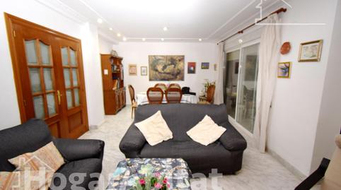 Foto 2 de Pis en venda a Avenida al Vedat, Zona Avenida al Vedat, Torrent