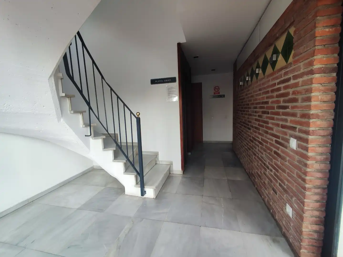 Apartment with pool for sale in Fenals, imagen 2