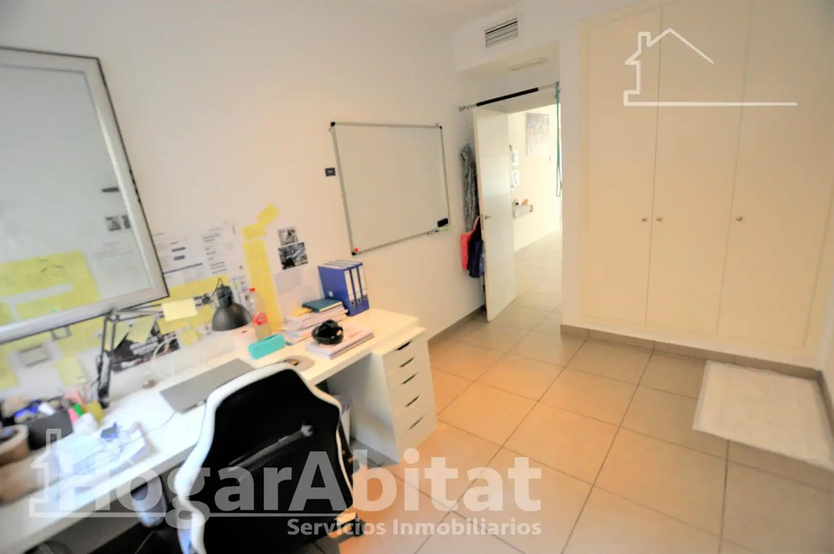Piso en venta en Massamagrell con Calefacción y Terraza