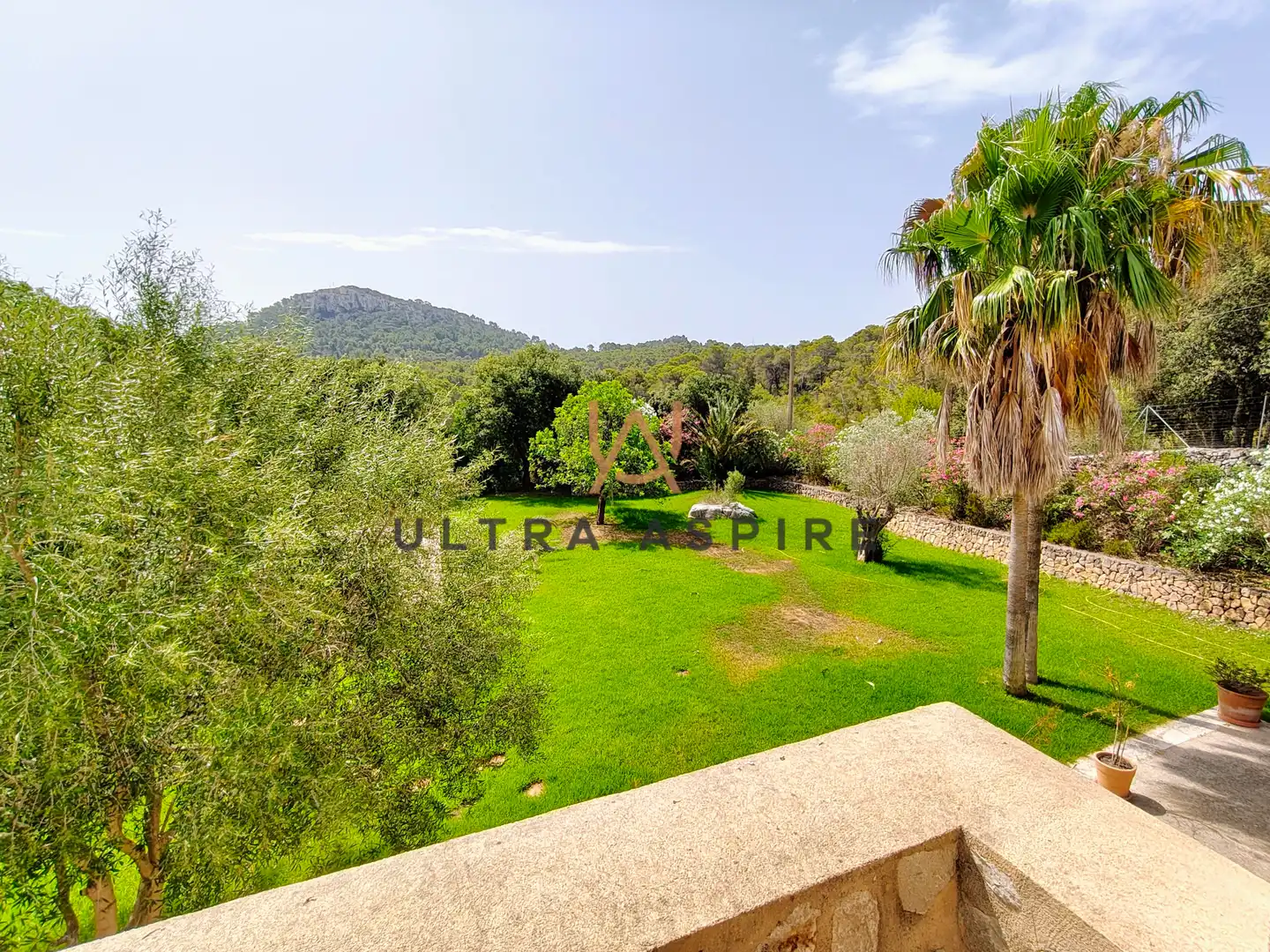 Country house zur Miete in Son Servera Poble