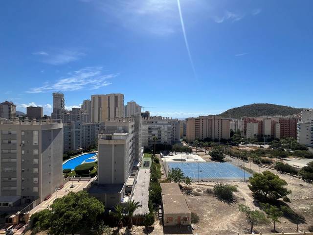 Apartamento en Venta en Cala Palmera - Atrium