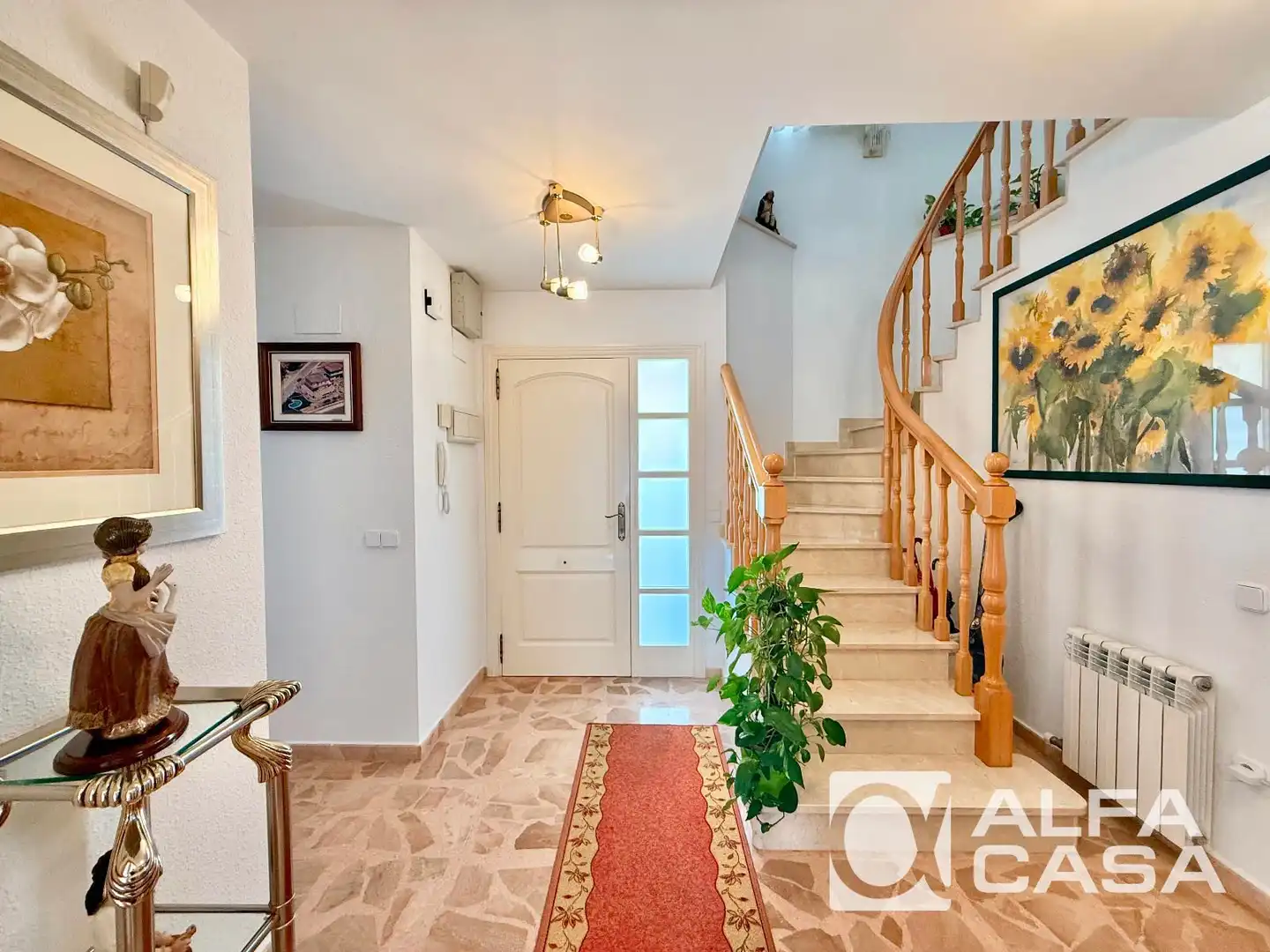 Maison avec terrasse à vendre à Roca Grossa, imagen 25