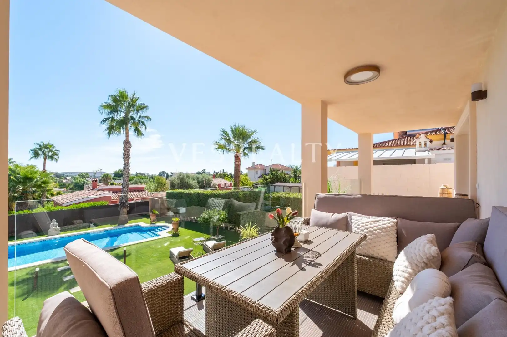 Villa avec terrasse à vendre à OLIVERA, imagen 24
