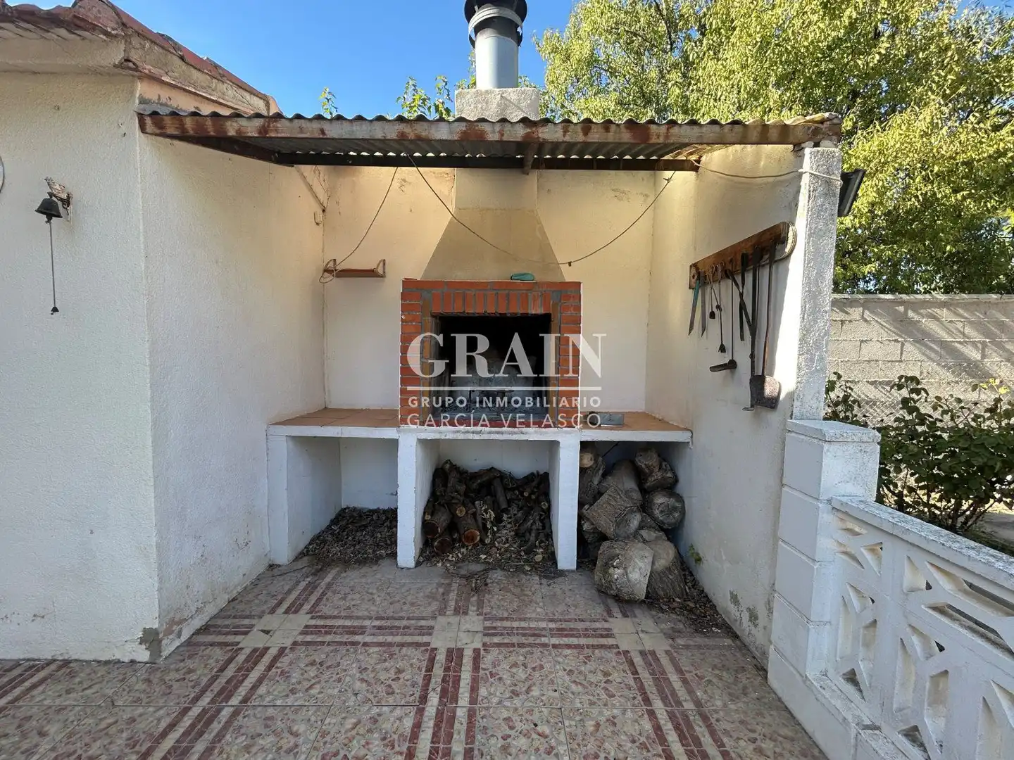 Xalet en venda a Pedanías - Extrarradio, imagen 30