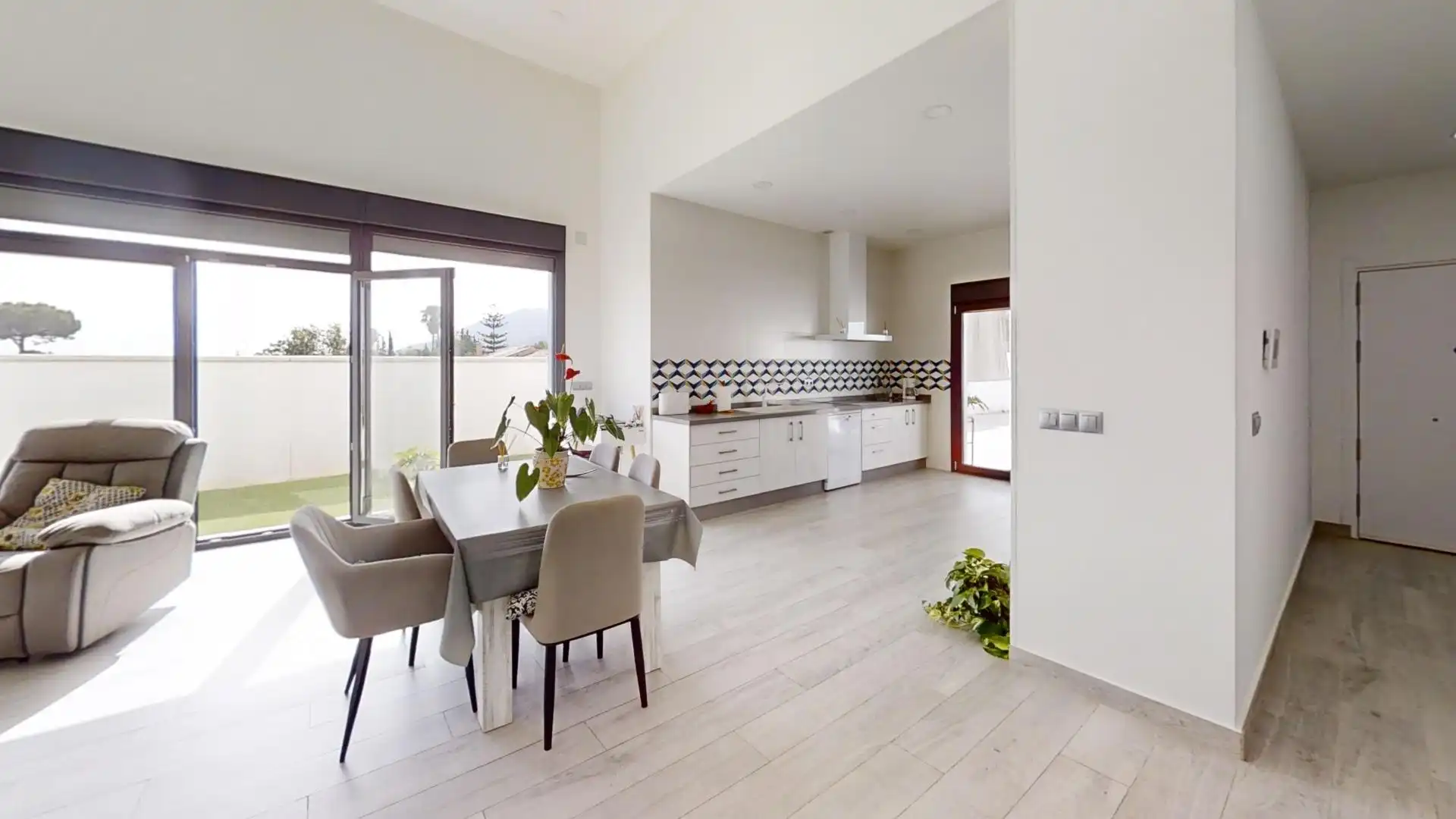 Casa o xalet en venda a Pinos de Alhaurín