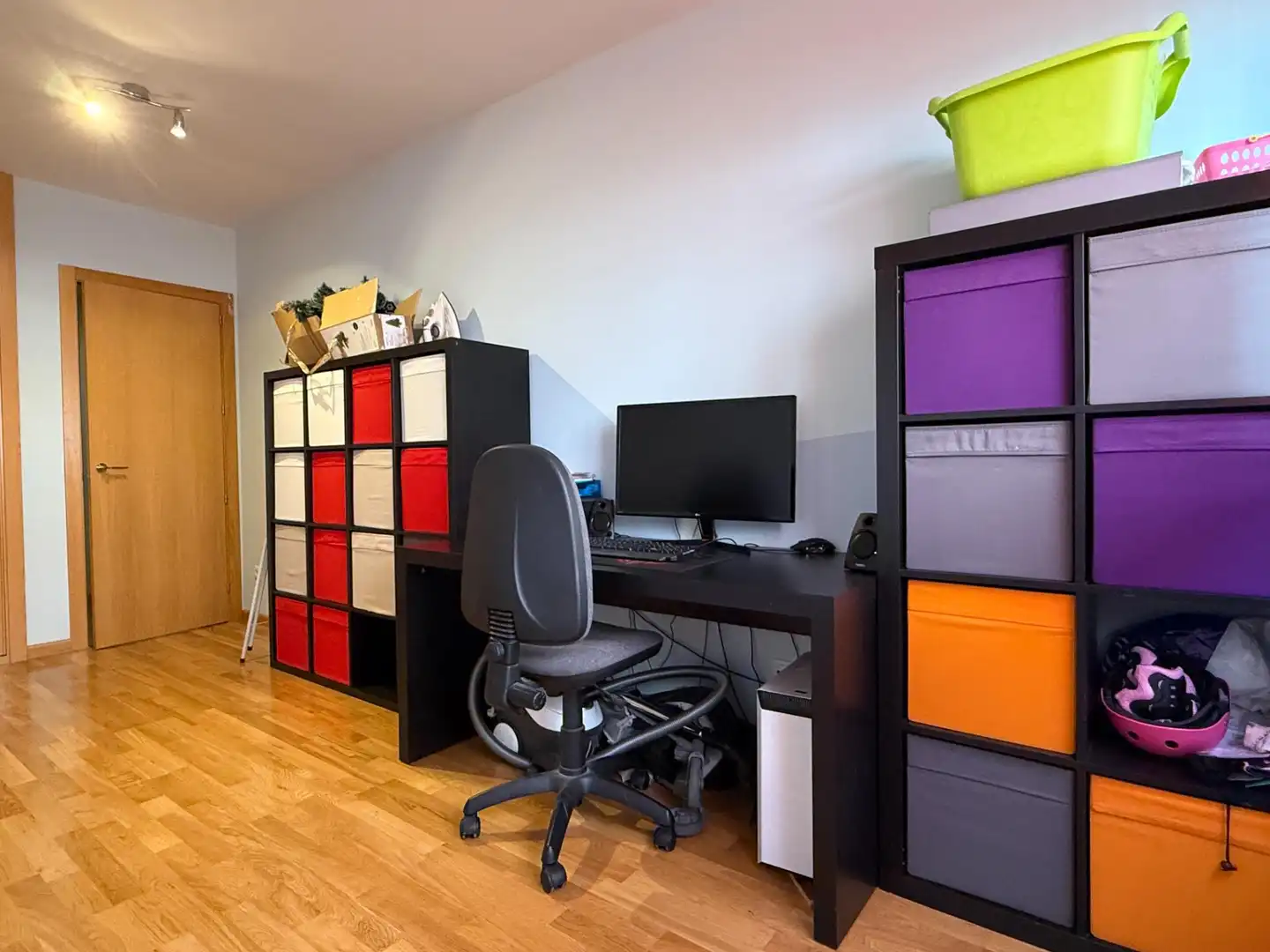 Flat for sale in Guadalajara  with Air Conditioner, Heating and Terrace