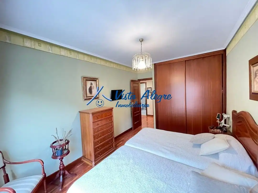 Habitación de Piso en venta en Haro con Calefacción, Terraza y Trastero