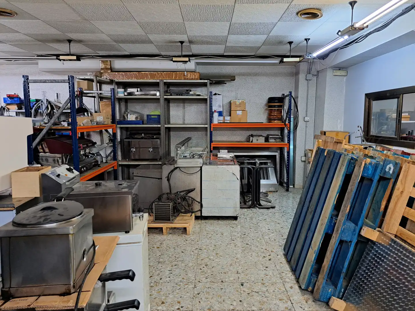 Gewerbefläche zum Verkauf in Centre - Estació, imagen 19