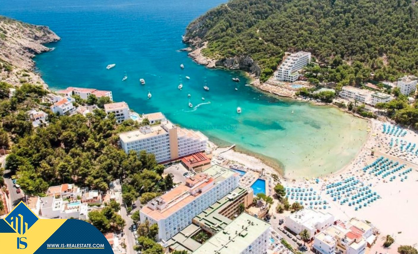 Edifici en venda en Santa Eulària des Riu amb Piscina comunitària