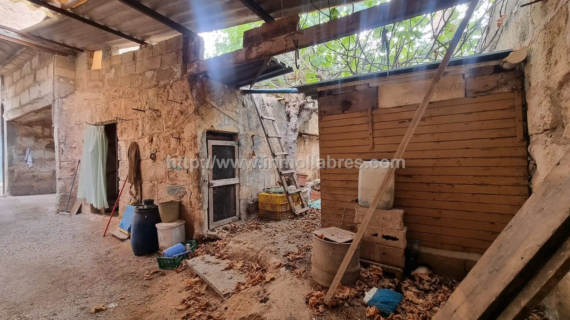 Casa rustica in vendita a Sa Pobla, imagen 4