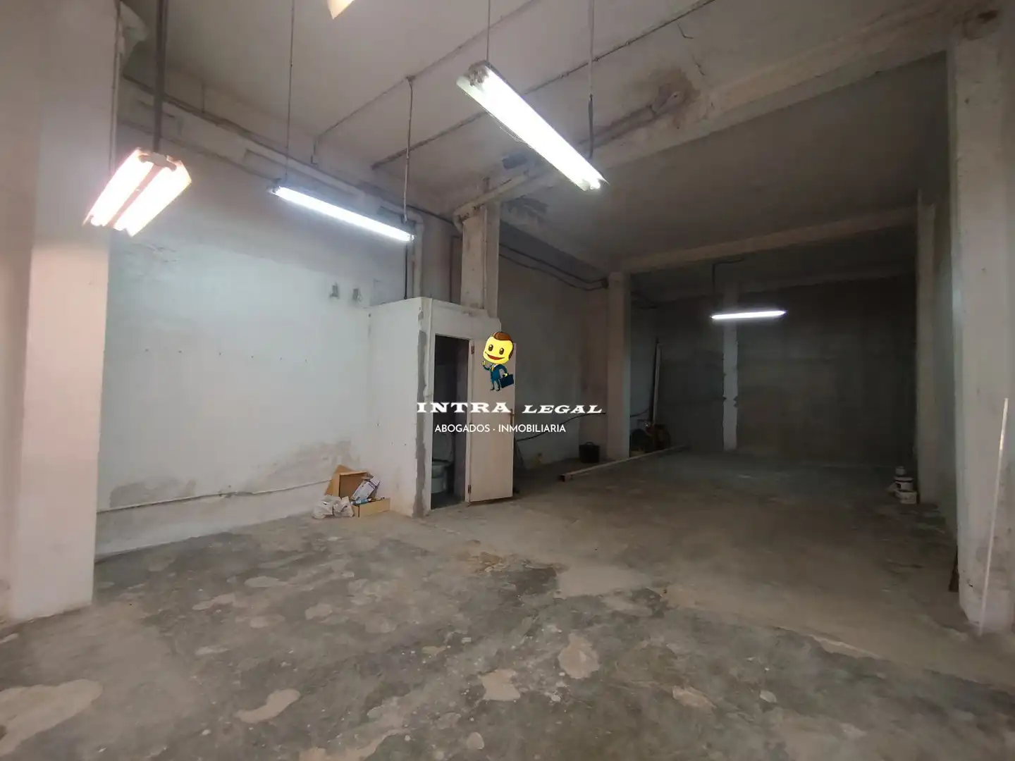 Business premises for sale in Cortes de Cadiz 20, imagen 9