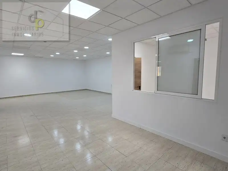 Ufficio in affitto a Carrer Alberto Sols, imagen 6