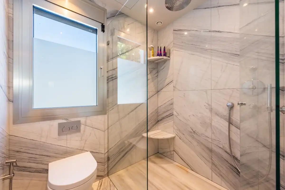 Chalet con piscina en venta en San Pedro de Alcántara, imagen 13