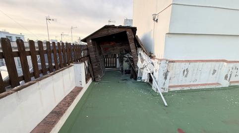 Foto 5 de Pis en venda a Centro Histórico,  Cádiz Capital