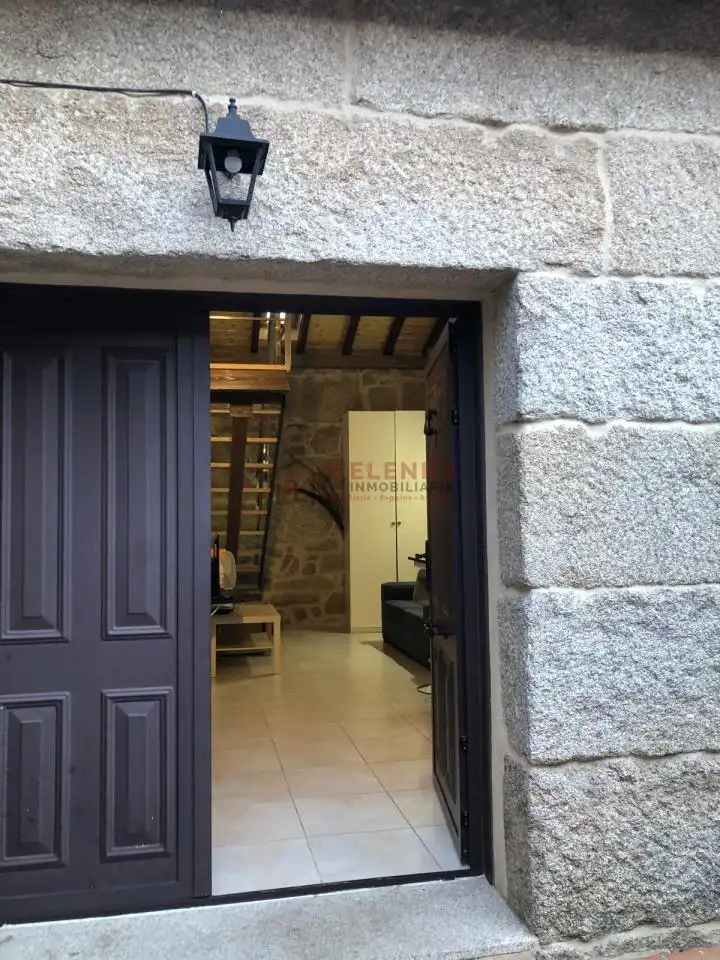 Houses for rent in Allariz  with Heating, Terrace and Storage room