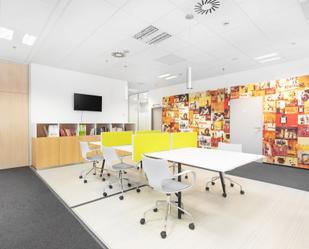 Office to rent in El Prat de Llobregat  with Air Conditioner, Heating and Furnished