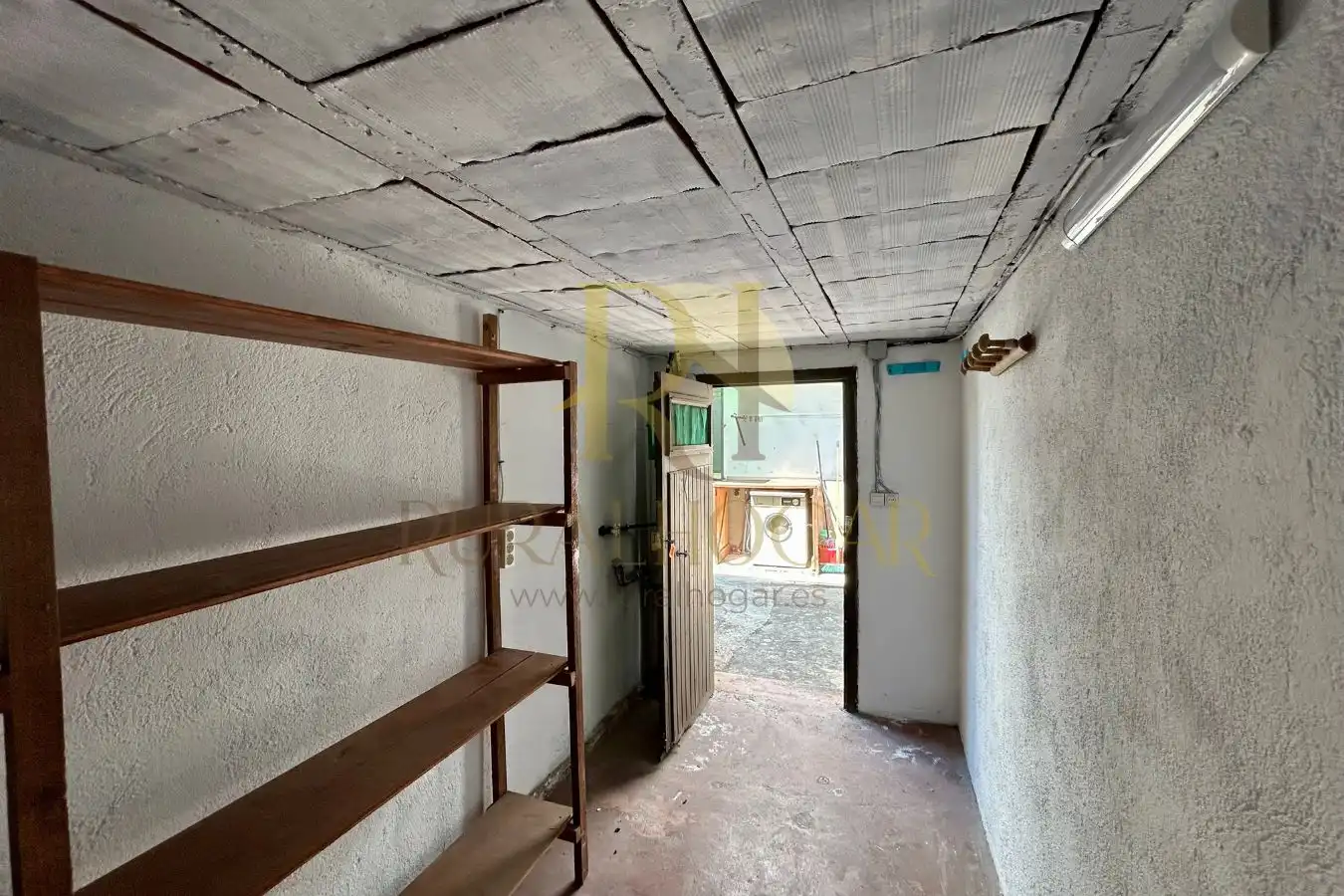 Flat for sale in Ponferrada  with Private garden