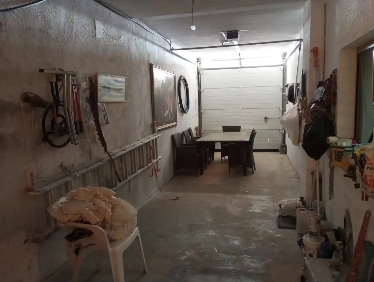Casa o xalet de lloguer en Cortes de Baza amb Moblat, Es permeten mascotes i Piscina comunitària