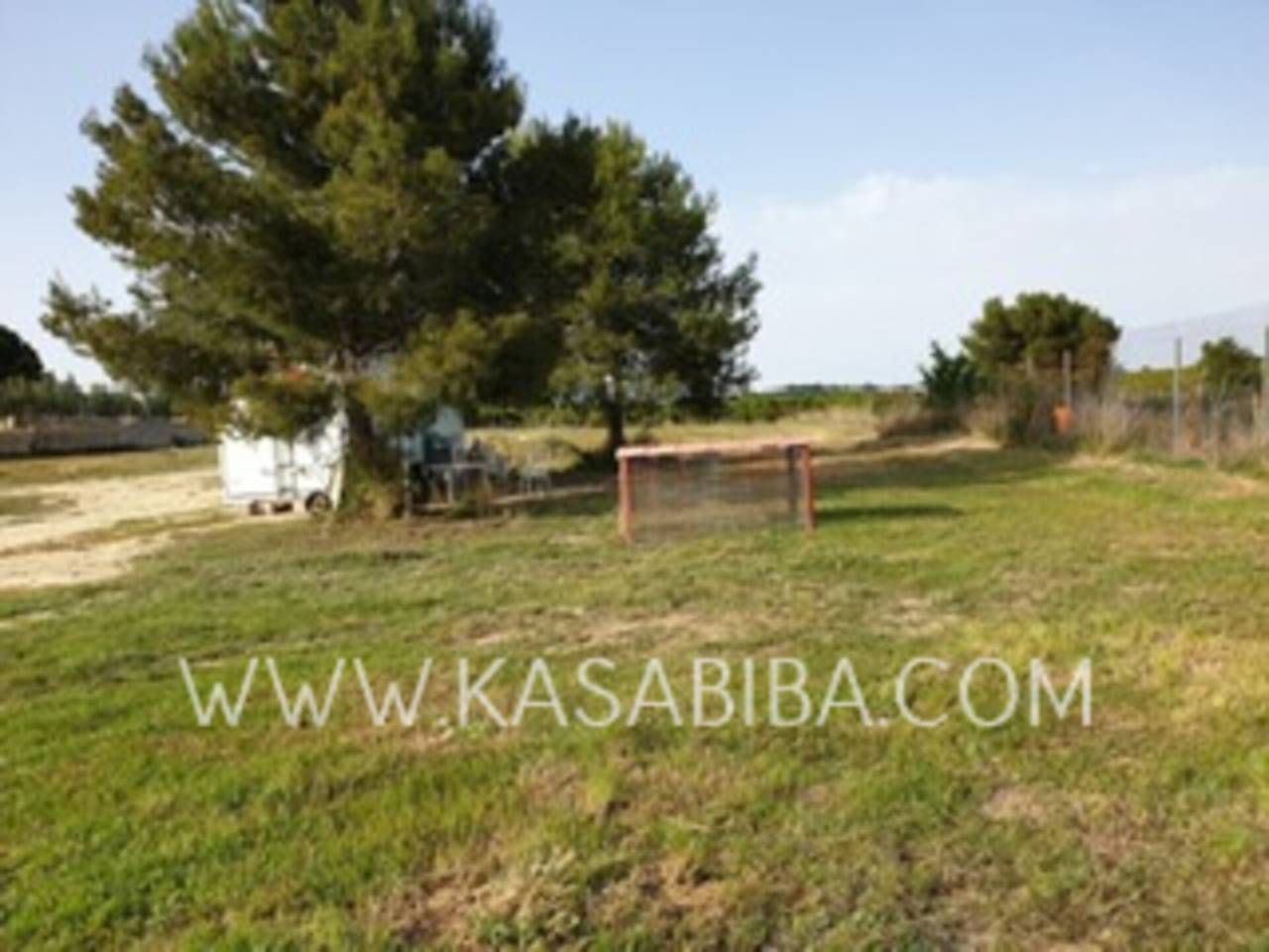 Residencial en venda en Chiva