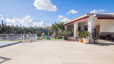 Foto 2 de Casa o xalet en venda a  Perleta, 2164, Perleta - Maitino, Alicante