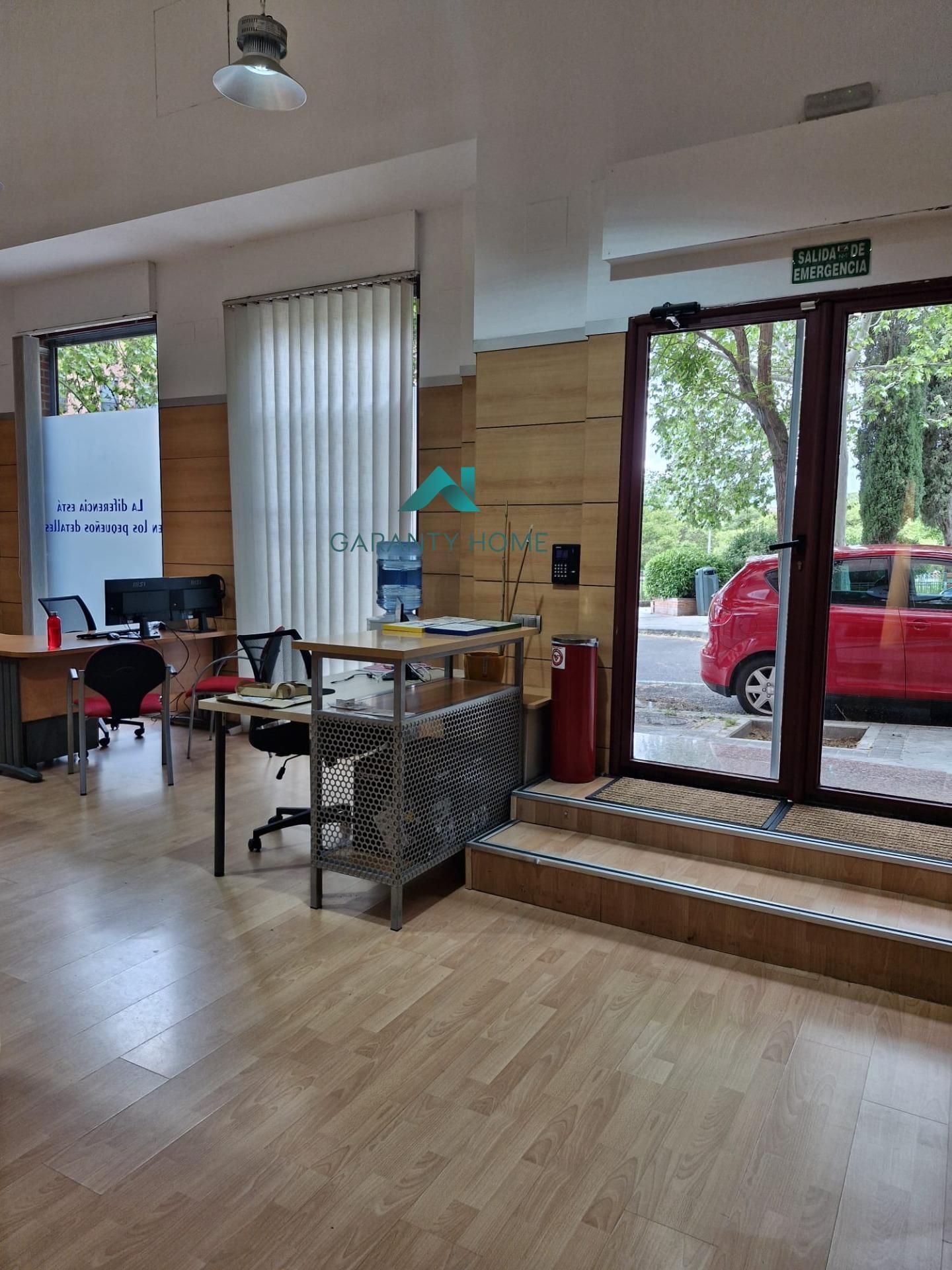 Oficina en venda a Acacias
