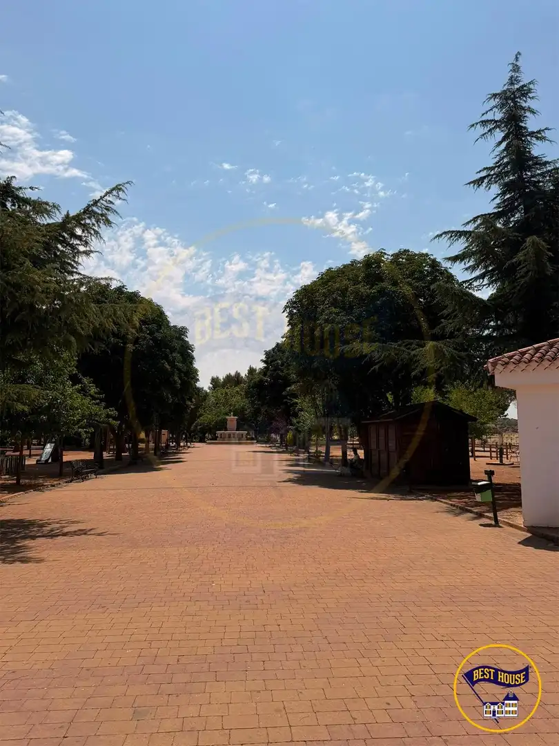 Piso con terraza en venta en DE LA JUSTICIA, imagen 17