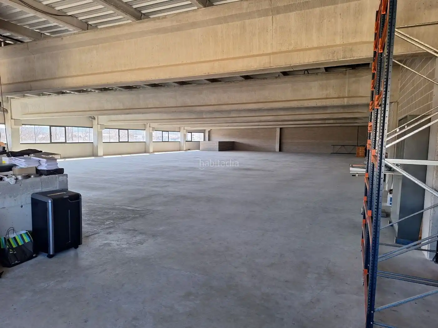 Nave industrial in affitto a Passeig Mas Riera 29, imagen 11