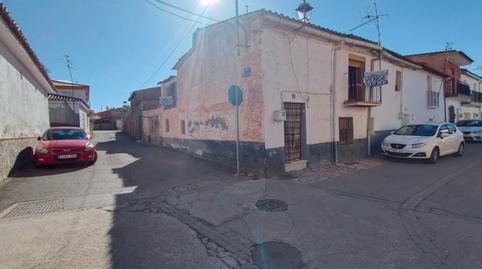 Foto 4 de Casa adosada en venta en Calle San Sebastián, 14a, La Calahorra, Granada