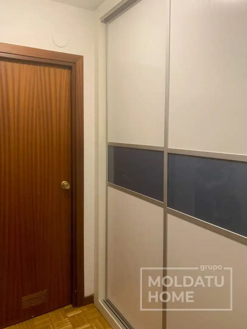 Pis de lloguer en  Pamplona / Iruña amb Calefacció i Moblat