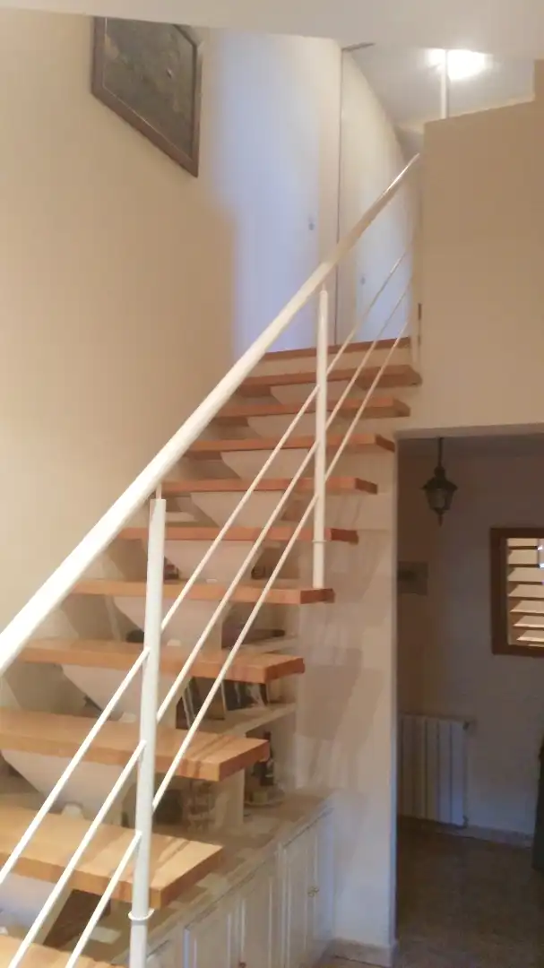 Dúplex en venta en Alpedrete con Calefacción y Balcón