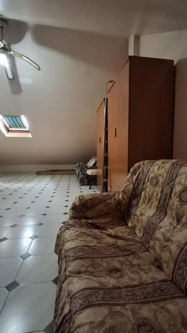 Houses for sale in Sevilla  with Air Conditioner and Storage room
