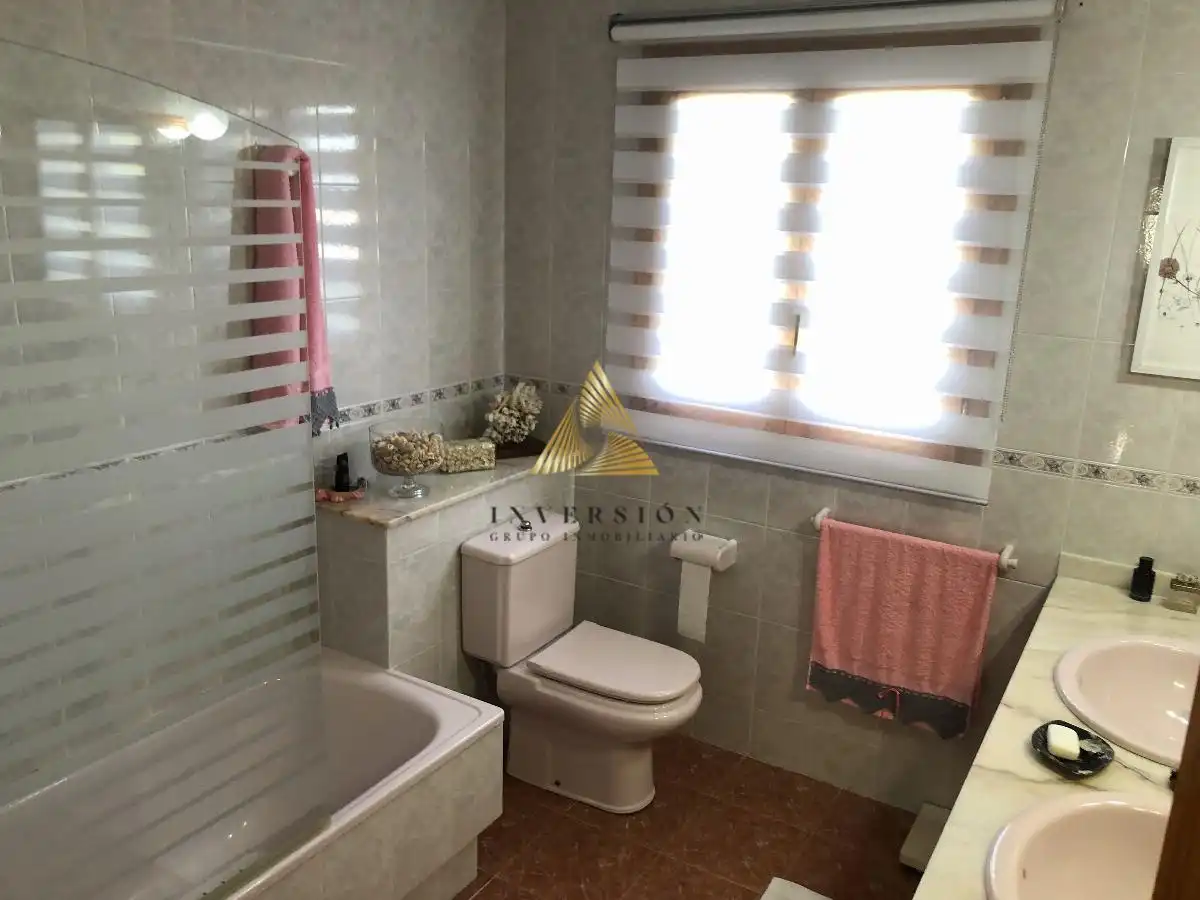 Villa avec terrasse à vendre à Las Atalayas - Urmi - Cerro de Mar, imagen 16
