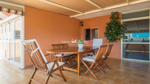 Foto 4 de Ático en venta en Blvr. Chajofe, Los Cristianos, Arona