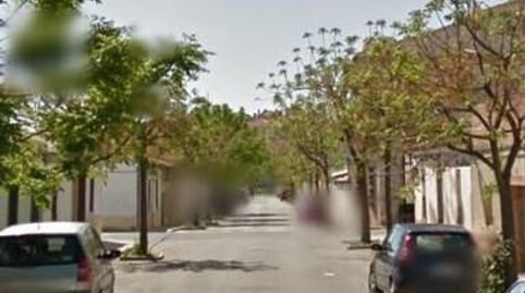 Venta Piso  Garaje en Cáceres