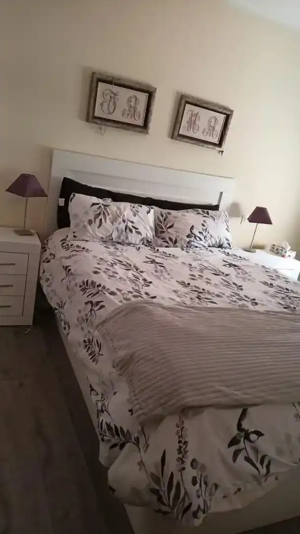Schlafzimmer von Wohnung zur Miete in Ribamontán al Mar