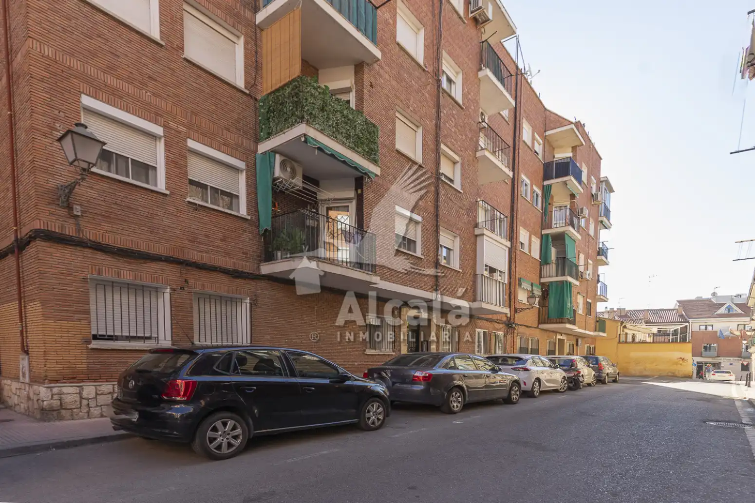 Flat with lift for sale in Estación - Parque O'Donnell, imagen 46