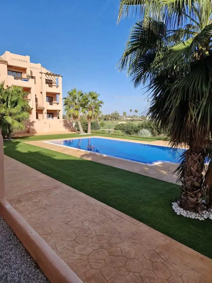 Apartament en venda a Centro