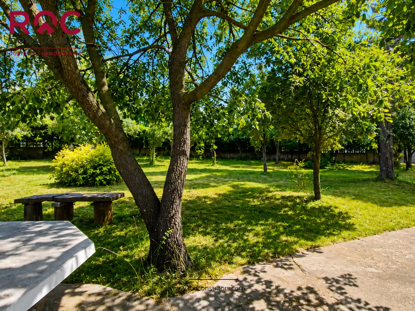 Garten von Haus oder Chalet zum Verkauf in Castellnou de Bages mit Heizung und Privatgarten
