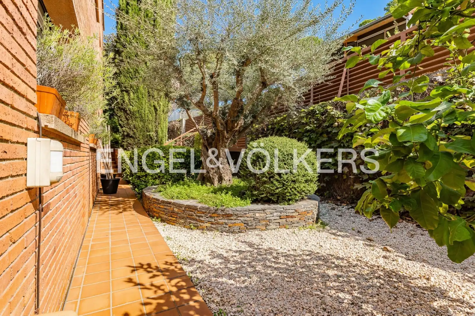 Casa amb piscina en venda a Sarrià - Sant Gervasi, imagen 48