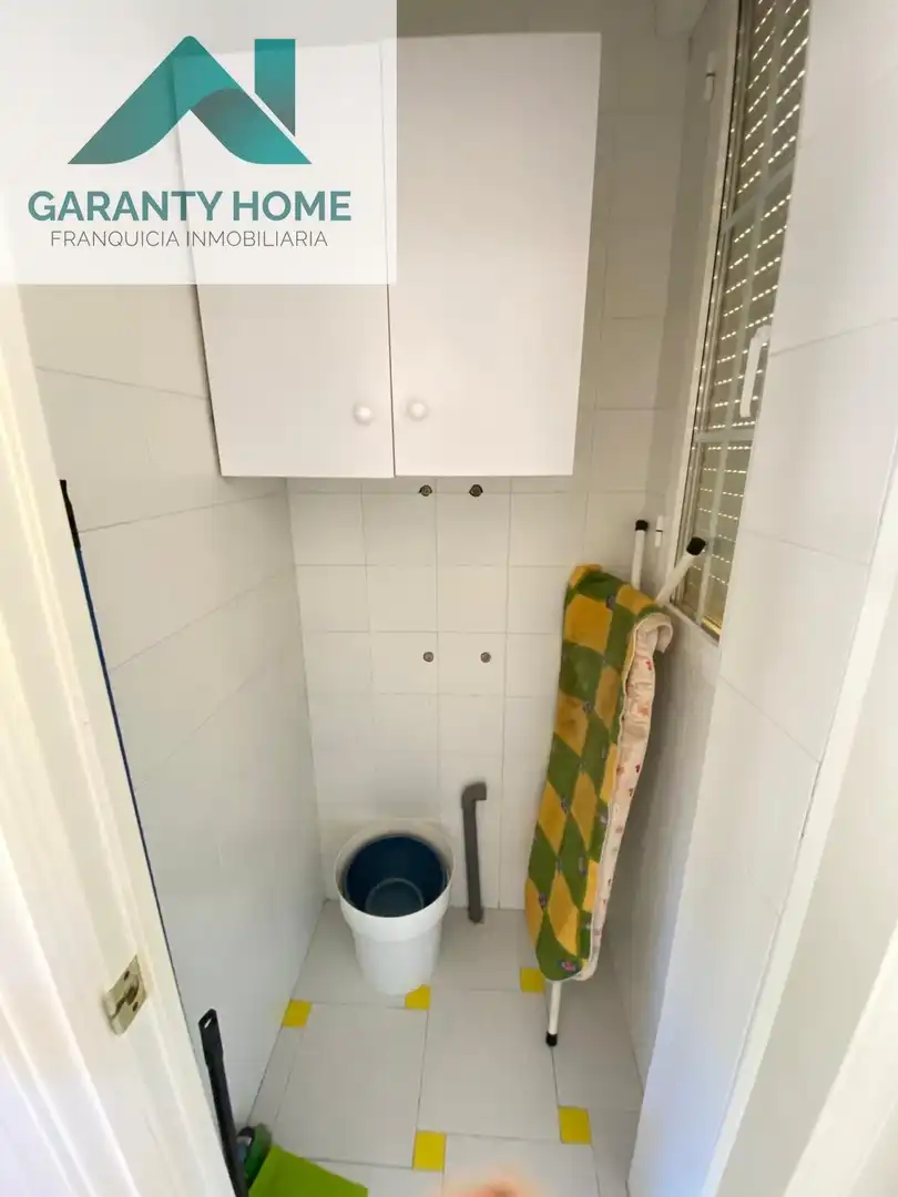 Baño de Casa o chalet en venta en Valdepeñas de Jaén con Aire acondicionado, Calefacción y Jardín privado