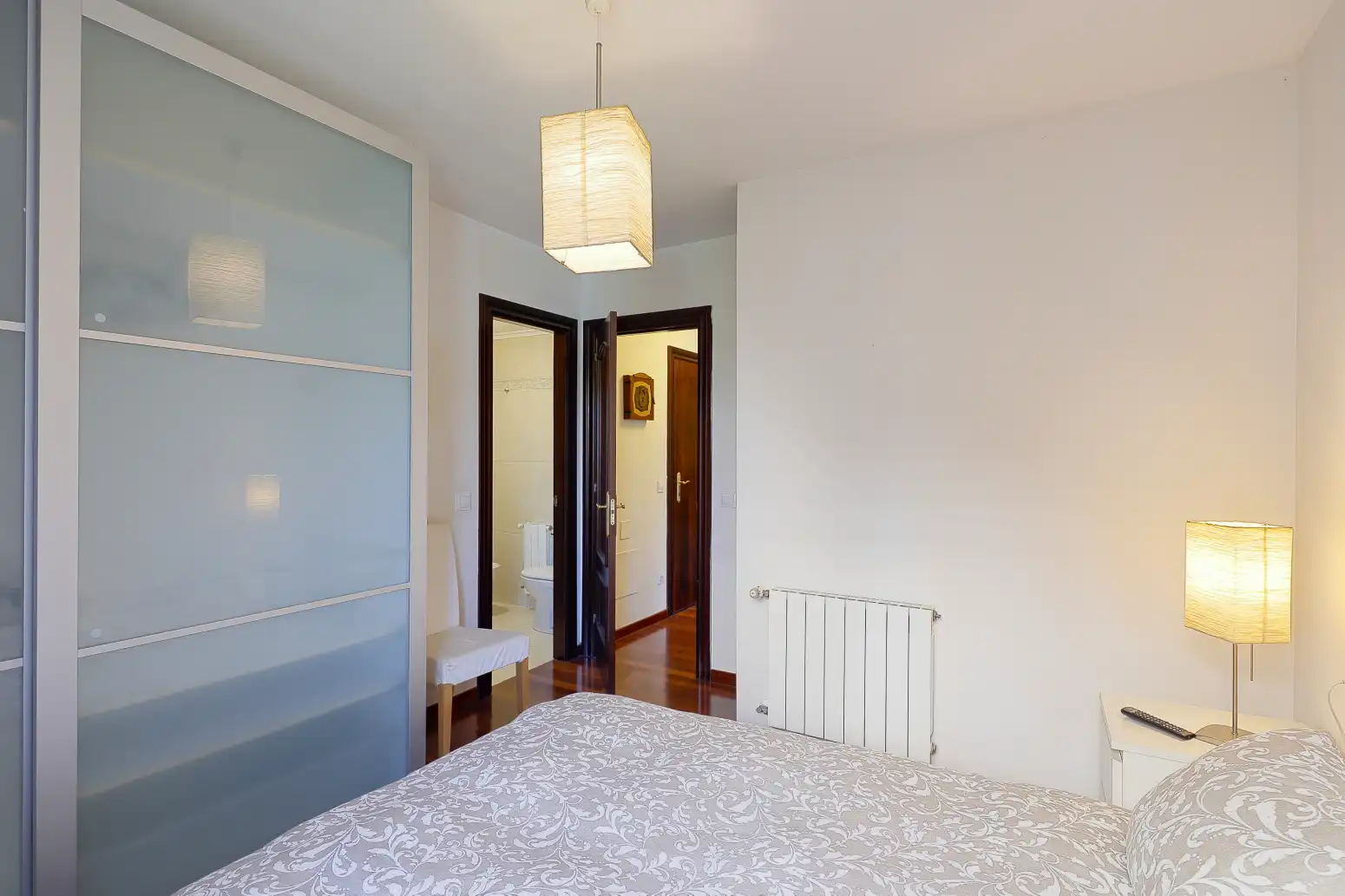 Flat with pool to rent in Gijón - CL ANSELMO SOLAR 86, imagen 15